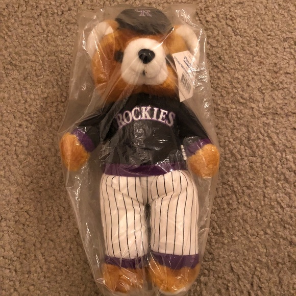 Colorado Rockies collectors item - Picture 1 of 3